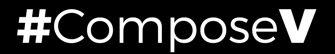 #ComposeV